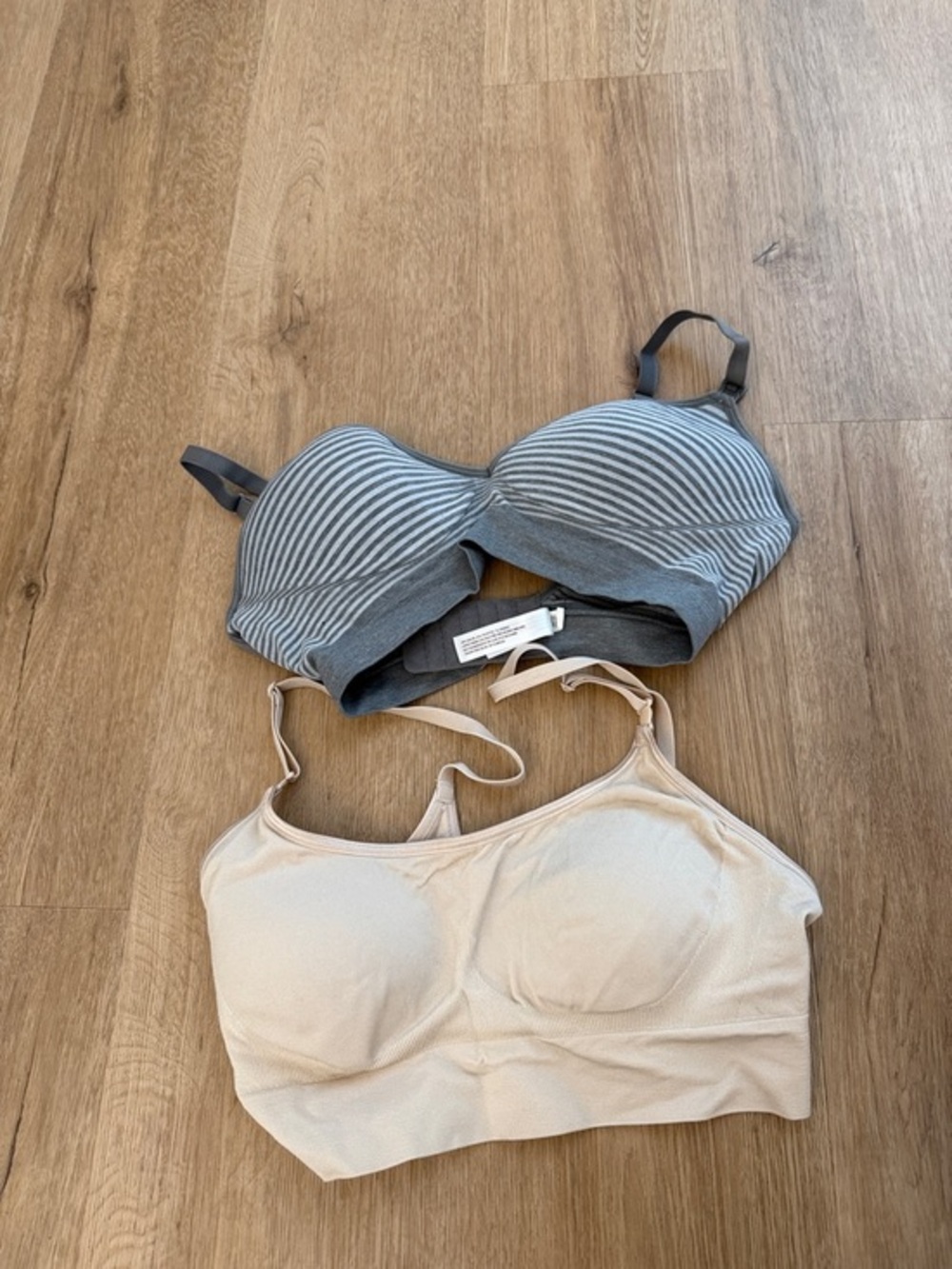 Nursing Bras